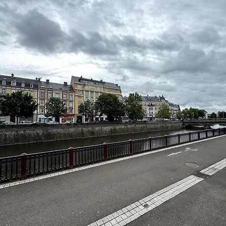 Apartament Flat Belfort Zewnętrze zdjęcie