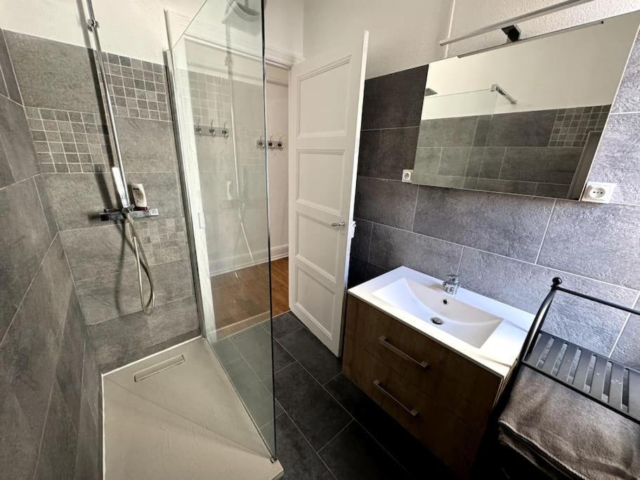 Apartament Flat Belfort Zewnętrze zdjęcie